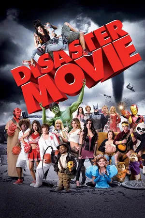 Disaster Movie
