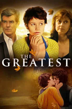 The Greatest