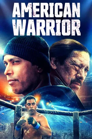 American Warrior