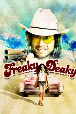 Freaky Deaky