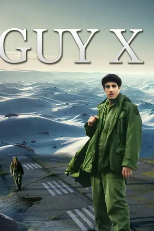 Guy X