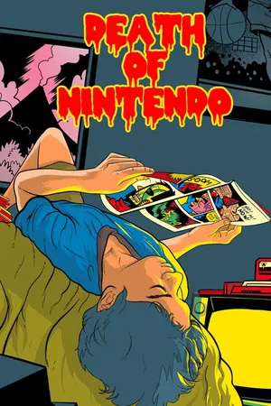 Death of Nintendo