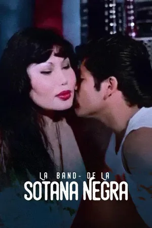 La Banda de la Sotana Negra