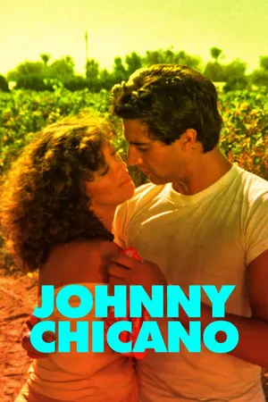 Johnny Chicano