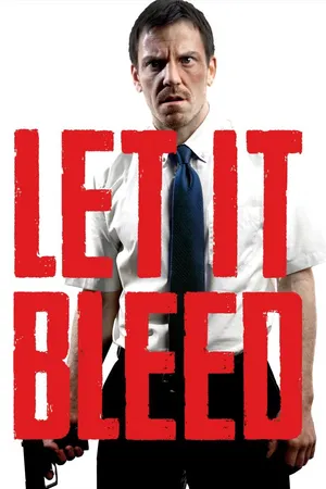 Let It Bleed
