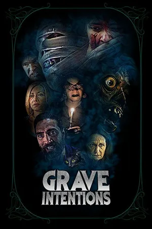 Grave Intentions