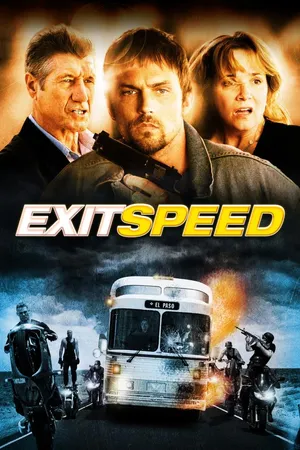 Exit Speed