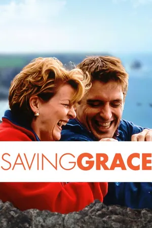 Saving Grace