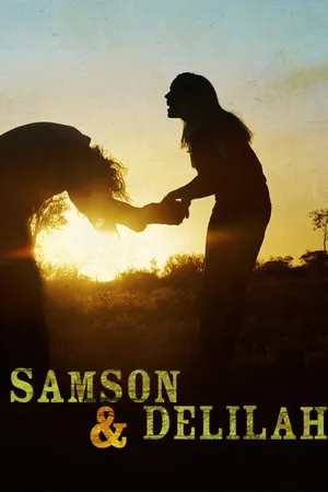 Samson & Delilah
