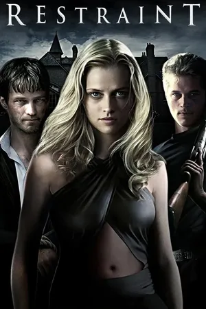 The Restraint (Director's Cut)