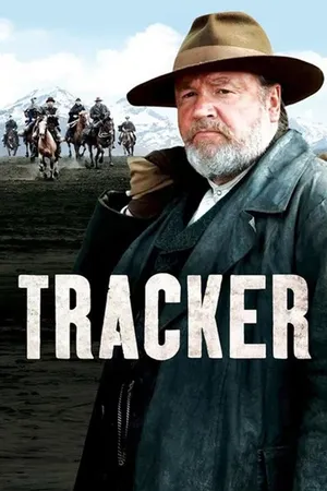 Tracker (2010)
