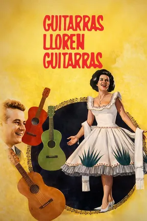 Guitarras Lloren Guitarras
