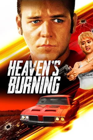 Heaven's Burning
