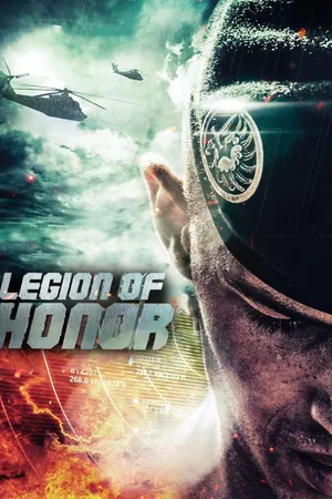 Legion of Honor