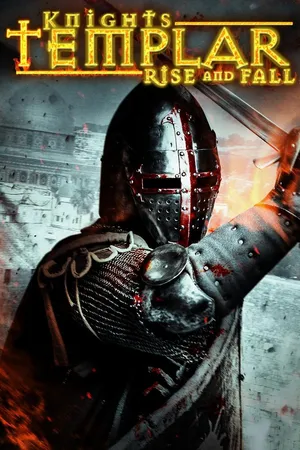 Knights Templar: Rise and Fall