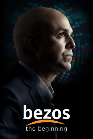 Bezos: The Beginning