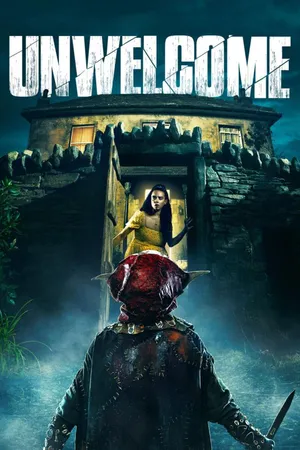 Unwelcome