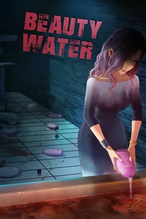 Beauty Water