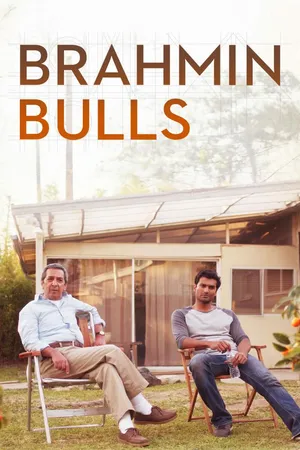 Brahmin Bulls