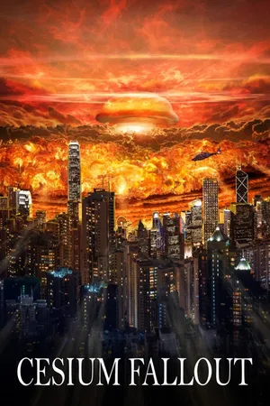 Cesium Fallout