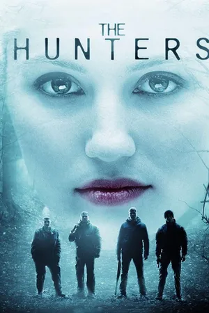 The Hunters