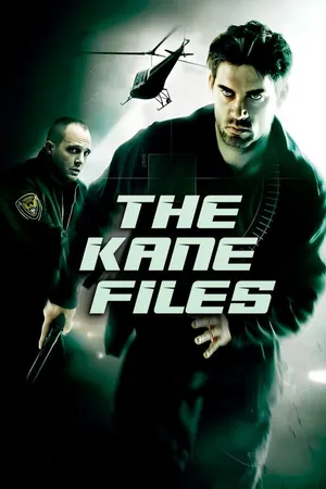 The Kane Files