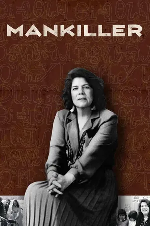 Mankiller