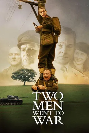 Two Men Went To War