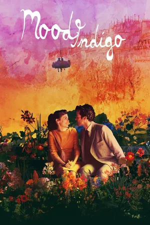 Mood Indigo