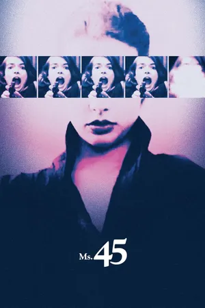 Ms. 45