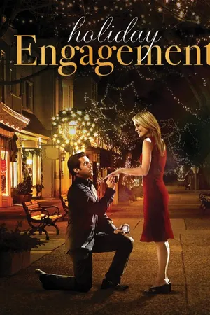 Holiday Engagement