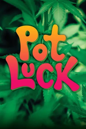 Pot Luck: The Altered State of Colorado