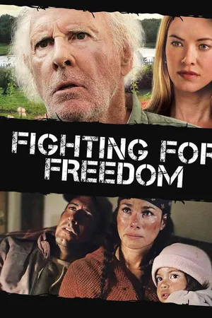 Fighting for Freedom