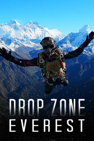 Drop Zone Everest