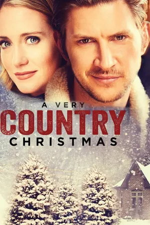 A Very Country Christmas