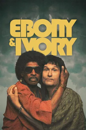 Ebony & Ivory