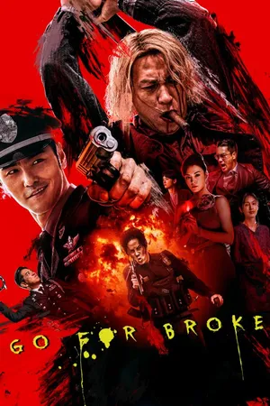 Go for Broke