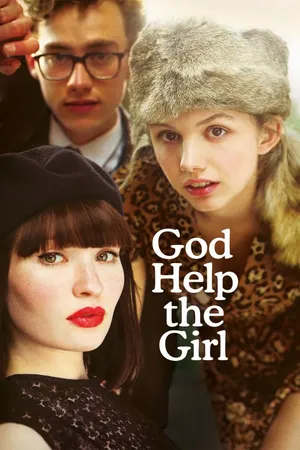 God Help the Girl
