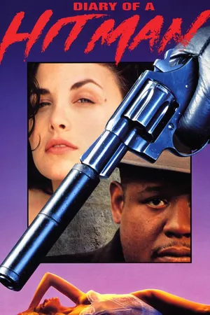 Diary of a Hitman