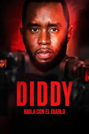 Diddy: Baila con el diablo