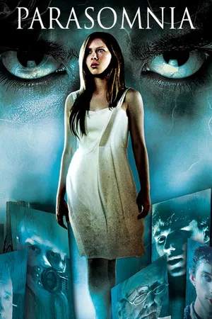 Parasomnia