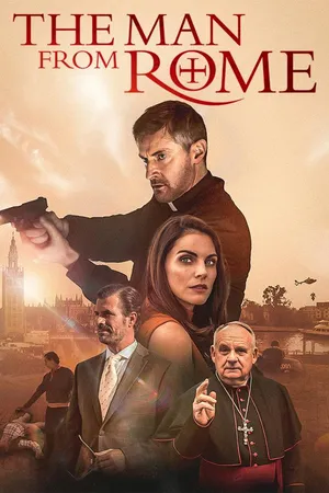 The Man From Rome