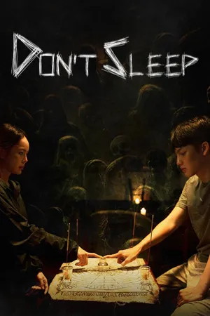 Don't Sleep
