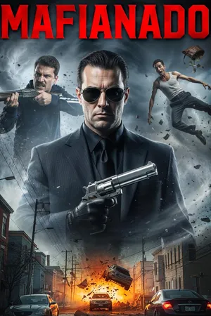 Mafianado