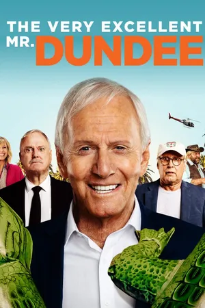 The Very Excellent Mr. Dundee
