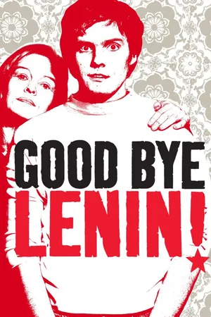 Goodbye Lenin!