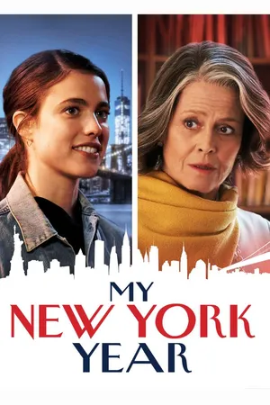 My New York Year
