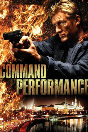 Command Performance