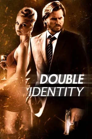Double Identity