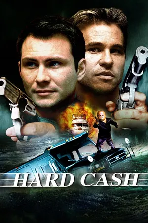 Hard Cash